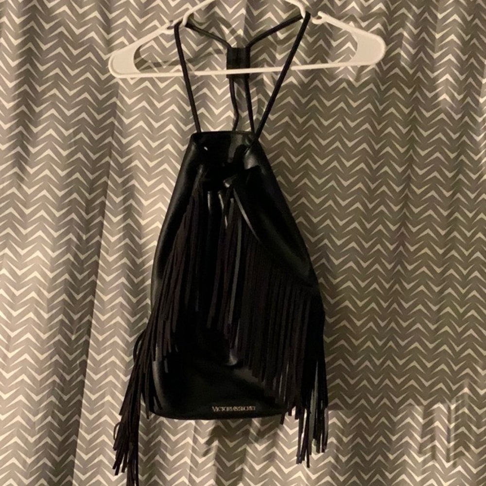 Victoria secret bag